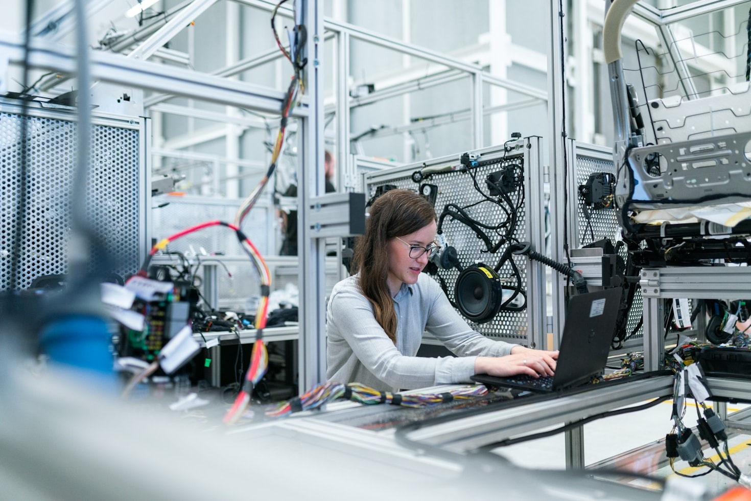 Escalabilidad tecnológica: preparando su empresa para el futuro